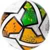 Мяч футзал. TORRES Futsal Club, FS323764, р.4, 10 пан. ПУ, 4 под. сл, гибрид. сш. бело-зел-оранж за 2&nbsp;264.40 ₽ купить в Чебоксарах