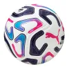 Мяч футб. PUMA Stellar Pro PL, 08510701, р.5, FIFA Quality Pro, 8п, ПУ, термосш, бело-фиолетовый за 9&nbsp;069.50 ₽ купить в Чебоксарах