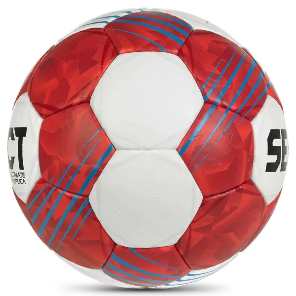 Мяч ганд. SELECT Ultimate Replica v26 за 5&nbsp;856.50 ₽ в Чебоксарах