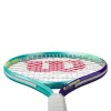 Ракетка б/т дет. Wilson Intrigue Jr 25, WR180310U, для детей 9-10лет, алюминий,со струн., бирюз-фиол за 5&nbsp;271.70 ₽ купить в Чебоксарах