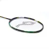 Ракетка для бадм. DOUBLE FISH JINQUE QT-1603, для продвинутых,графит со струнам,литой,черный за 3&nbsp;583.60 ₽ купить в Чебоксарах