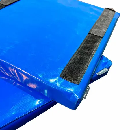 Защита на волейбольные стойки (пара) ZAVODSPORTA за 12&nbsp;740 ₽ купить в Чебоксарах