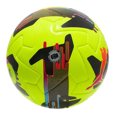 Мяч футб. PUMA Orbita 2 TB, 08432303, р.5, FIFA Quality Pro, 12 пан., ТПУ, термосшивка, желто-черный за 7&nbsp;260.70 ₽ купить в Чебоксарах