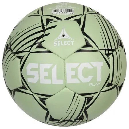 Мяч ганд. SELECT Play, 3890847551, р.0, ПУ, гибрид.сш, светло-зеленый за 3&nbsp;840.30 ₽ купить в Чебоксарах