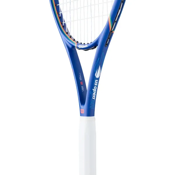 Ракетка б/т Wilson US Open GS 105 за 12&nbsp;928.50 ₽ в Чебоксарах