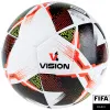 Мяч футб. VISION Spark, F324045, р.5, FIFA Basiс, 24 пан,ПУ,2 подкл.слой,гибрид.сшив,бело-мультикол за 2&nbsp;279.70 ₽ купить в Чебоксарах