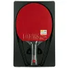 Ракетка для н/т DOUBLE FISH Black Carbon King Racket 5*****, для професс.,ITTF Appr.,накл.2,1,мм за 6&nbsp;434.50 ₽ купить в Чебоксарах