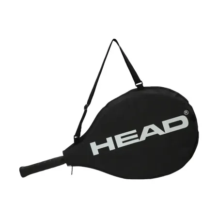 Ракетка б/т дет.HEAD IG Speed Jr 23 Gr05, 230024, для дет. 6-8лет, композит,со струнами, черно-зел за 7&nbsp;075.40 ₽ купить в Чебоксарах