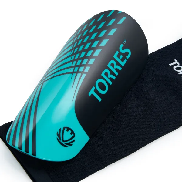 Щитки футбольные TORRES Pro за 1&nbsp;972 ₽ в Чебоксарах