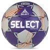 Мяч ганд. SELECT Ultimate Official EHF V24, 1612858999, Senior(р.3), EHF Appr, ПУ, руч.сш, фиол-сер за 15&nbsp;504 ₽ купить в Чебоксарах