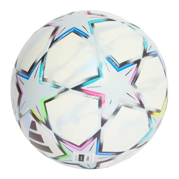 Мяч футб. ADIDAS UCL League Box KE9771, р.5, FIFA Quality, 32п, ТПУ, термосш, мультиколор за 5&nbsp;766.40 ₽ в Чебоксарах