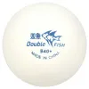 Мяч для наст.тенниса DOUBLE FISH No-Star Ball,арт.V40+PU,.упак.100 шт., ПУ-пакет,белый за 1&nbsp;985.60 ₽ купить в Чебоксарах