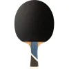 Ракетка для н/т DOUBLE FISH 5A+C, для продвин, ITTF Appr, накл. 2,1 мм, конич. ручка+ 2 мяча V40+мм за 2&nbsp;779.50 ₽ купить в Чебоксарах