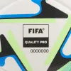 Мяч футзал PUMA Stellar Pro Futsal, 08508501, р.4, FIFA Quality Pro, 8пан, ПУ, терм.сш, бело-голубой за 6&nbsp;932.60 ₽ купить в Чебоксарах