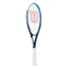 Ракетка б/т Wilson Ultra Power 105 Gr1, WR147010U1, для любит, композит, со струнами, темносин-бел за 11&nbsp;662 ₽ купить в Чебоксарах