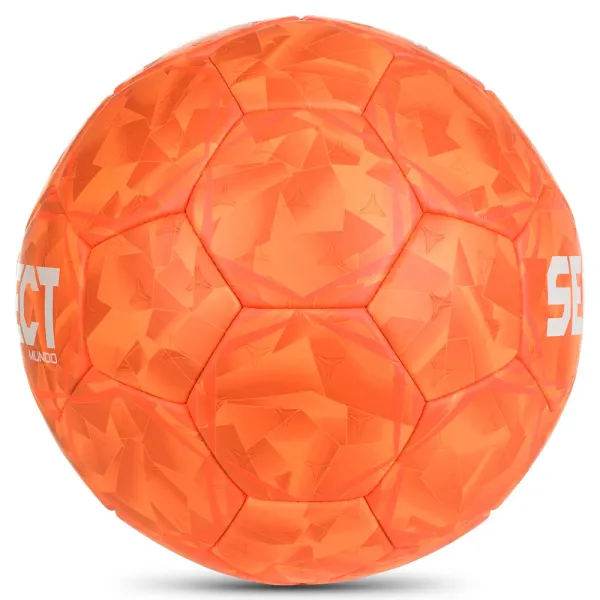 Мяч ганд. SELECT Mundo V26 за 4&nbsp;970.80 ₽ в Чебоксарах