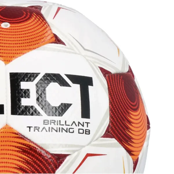 Мяч футб. SELECT Brillant Training DB V25 за 4&nbsp;936.80 ₽ в Чебоксарах