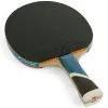 Ракетка для н/т DOUBLE FISH 5A+C, для продвин, ITTF Appr, накл. 2,1 мм, конич. ручка+ 2 мяча V40+мм за 2&nbsp;779.50 ₽ купить в Чебоксарах