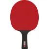 Ракетка для н/т DOUBLE FISH Black Carbon King Racket 5*****, для професс.,ITTF Appr.,накл.2,1,мм за 6&nbsp;434.50 ₽ купить в Чебоксарах