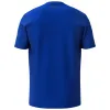 СЦ*Футболка мужская HEAD Club Original T-Shirt M 811855-Ro-S, р.S, хлопок,полиэстер,эластан, синий за 2&nbsp;888.30 ₽ купить в Чебоксарах