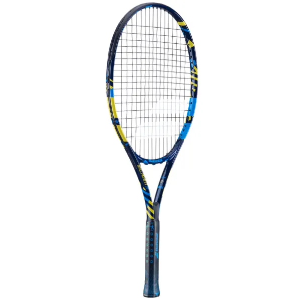Ракетка б/т дет. BABOLAT Ballfighter 25 Gr00, 140482, для 9-10лет,алюминий,со струнами, сине-красный за 6&nbsp;694.60 ₽ в Чебоксарах