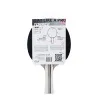 Ракетка для н/т TORRES Profi 5*, TT23009, для спортсменов, накладка 2,0 мм, конич. ручка за 3&nbsp;043 ₽ купить в Чебоксарах