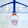 Ферма для баскетбольного щита игрового на растяжках вынос 1800 мм ZAVODSPORTA за 23&nbsp;140 ₽ купить в Чебоксарах