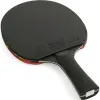 Ракетка для н/т DOUBLE FISH Black Carbon King Racket 5*****, для професс.,ITTF Appr.,накл.2,1,мм за 6&nbsp;434.50 ₽ купить в Чебоксарах
