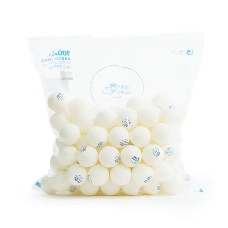 Мяч для наст.тенниса DOUBLE FISH No-Star Ball,арт.V40+PU,.упак.100 шт., ПУ-пакет,белый за 1&nbsp;985.60 ₽ купить в Чебоксарах