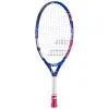 Ракетка б/т дет. BABOLAT B`FLY 21 Gr000, 140485, для 5-7 лет, алюминий, со струнами, фиолетово-розов за 6&nbsp;303.60 ₽ купить в Чебоксарах