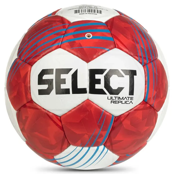 Мяч ганд. SELECT Ultimate Replica v26 за 5&nbsp;856.50 ₽ в Чебоксарах