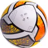 Мяч футб. TORRES Club, F323965, р.5, 10 пан., ПУ, гибрид. сшив, бел-оранж-желт за 2&nbsp;225.30 ₽ купить в Чебоксарах