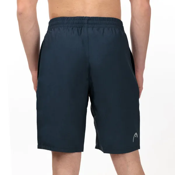 Шорты тренир. муж. HEAD Club Bermudas M за 5&nbsp;356.70 ₽ в Чебоксарах