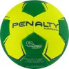 СЦ*Мяч ганд. PENALTY HANDEBOL SUECIA H2L ULTRA GRIP FEMININO, 5115615300-U,р.2,PU,руч.с,жел-зел за 3&nbsp;512.20 ₽ купить в Чебоксарах
