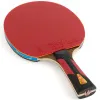 Ракетка для н/т DOUBLE FISH 7A+C, для професс.,ITTF Appr.,накл.2,1мм,+ 2 мяча V40+мм ITTF Appr за 3&nbsp;559.80 ₽ купить в Чебоксарах