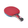 Ракетка для н/т DOUBLE FISH CK-208, для любителй, ITTF,наклад. 2,2 мм, конич. ручка + сумка-чехол за 2&nbsp;004.30 ₽ купить в Чебоксарах