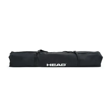 Корзина для теннисных мячей HEAD TT7003, на 125 мячей,с сумкой-переноской, складная, металл, черный за 6&nbsp;942.80 ₽ купить в Чебоксарах