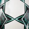 Мяч футб. SELECT NUMERO 10 V23, 0575060004, р.5, FIFA Basic, 32п, ПУ, руч. сш, бело-бирюзовый за 8&nbsp;051.20 ₽ купить в Чебоксарах