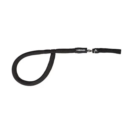 Шнурок для падел-ракетки Head Premium Padel Cord, 288056-BK, полиэстер, черный за 1&nbsp;681.30 ₽ купить в Чебоксарах