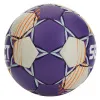 Мяч ганд. SELECT Ultimate Official EHF V24, 1612858999, Senior(р.3), EHF Appr, ПУ, руч.сш, фиол-сер за 15&nbsp;504 ₽ купить в Чебоксарах