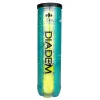Мяч теннисный DIADEM Premier All Court 4B, BALL-4CASE-ALLCRT, уп. 4шт, одобр.ITF, фетр,желт за 996.20 ₽ купить в Чебоксарах