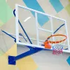 Ферма для баскетбольного щита игрового на растяжках вынос 1200 мм ZAVODSPORTA за 18&nbsp;200 ₽ купить в Чебоксарах