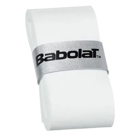 Овергрип BABOLAT VS Grip Original x12, 654010, упак. по 12 шт, 0.43 мм, 110см, белый за 5&nbsp;372 ₽ купить в Чебоксарах