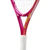 Ракетка б/т дет. Wilson Intrigue Jr 23, WR180410U, для детей 7-8лет, алюминий,со струнами, фуксия за 5&nbsp;271.70 ₽ купить в Чебоксарах