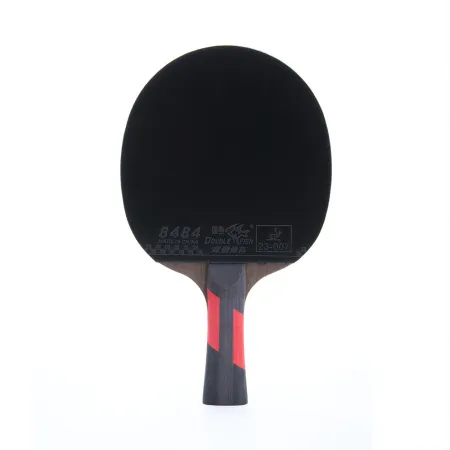 Ракетка для н/т DOUBLE FISH CK-208, для любителй, ITTF,наклад. 2,2 мм, конич. ручка + сумка-чехол за 2&nbsp;004.30 ₽ купить в Чебоксарах