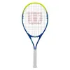 Ракетка б/т Wilson Impact Gr3, WR198910U3,для люб., алюминий, со струнами, сине-салатовый за 6&nbsp;358 ₽ купить в Чебоксарах