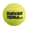 Мяч теннисный BABOLAT Team Clay,502080, уп.4 шт,одобр.ITF, войлок, нат.резина,желтый за 3&nbsp;054.90 ₽ купить в Чебоксарах