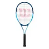 Ракетка б/т Wilson Tour Slam Lite Gr2, WR199010U2,для любит, алюминий, со струнами, сине-голубая за 6&nbsp;358 ₽ купить в Чебоксарах