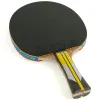 Ракетка для н/т DOUBLE FISH 6A+C, для подвин.,ITTF Appr.,накл. 2,1 мм, конич. ручка+ 2 мяча V40+мм за 3&nbsp;442.50 ₽ купить в Чебоксарах