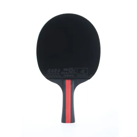 Ракетка для н/т DOUBLE FISH, CK-205, для любителей, ITTF,наклад. 2.0 мм, конич. ручка + сумка-чехол за 1&nbsp;490.90 ₽ купить в Чебоксарах